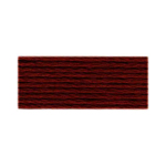 DMC Floss 3857 Dark Rosewood